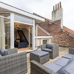 My Stay Brussels - Flagey