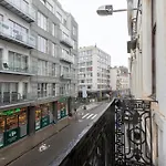 My Stay Brussels - Flagey