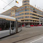 My Stay Brussels - Flagey