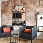 Fontainas Apartments