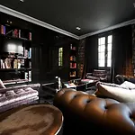 Hotel Odette En Ville