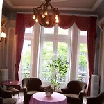 Hotel Manhattan
