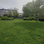 Appartement Charming In Etterbeek 70 M² With Balcony