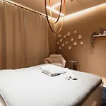 Appartement Golden Dove Luxury *