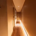 Appartement Golden Dove Luxury Brussel
