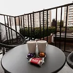 Golden Dove Luxury Appartement