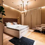 Golden Dove Luxury Appartement