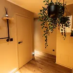 Appartement Golden Dove Luxury *