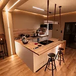Appartement Golden Dove Luxury Brussel