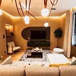 Golden Dove Luxury Brussel