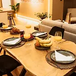 Golden Dove Luxury Brussel