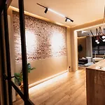 Golden Dove Luxury * Brussel