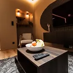 Appartement Golden Dove Luxury