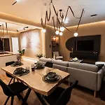 Golden Dove Luxury Appartement Brussel