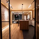 Golden Dove Luxury Brussel