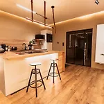 Golden Dove Luxury Appartement