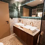 Golden Dove Luxury Brussel