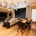 Appartement Golden Dove Luxury *
