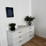 Cozy South-up And Ground Appartement *