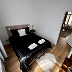 Appartement Cozy South-up And Ground