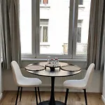 Cozy South-up And Ground Appartement