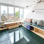 Brussels Garden House - 4 Bdrs