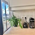 Luxurious Panoramic Penthouse In The Heart Of Bxl