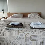 Appartement Charming In Etterbeek 70 M² With Balcony Brussel