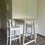 Appartement Bruxelles Centre