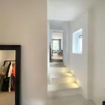 Appartement Spacieux Typiquement Bruxellois