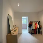 Appartement Spacieux Typiquement Bruxellois