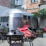 Vintage Hotel Brussels