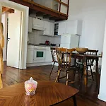 Apartamento Lu Maison