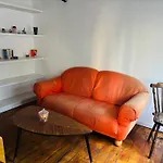 Apartamento Lu Maison