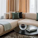 Apartments In Centr City Cozy