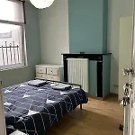 Chambre Lit Double