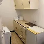 Charming Apartment In Ixelles 40 M² Private Parking