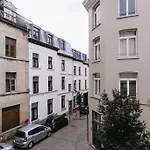 City Suites Brussels Sablon 56