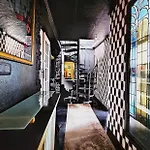 Duplex Atypique A Bruxelles