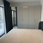 Superbe Appartement Cosy Avec Patio