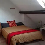 Appartement Duplex 3 A Saint-gilles