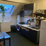 Appartement Duplex 3 A Saint-gilles Brussel