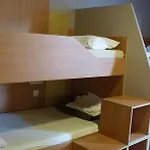 Sleep Well Youth Hostel Brussel