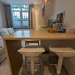 Archimede Appartement *