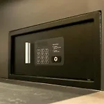 easyHotel Brussels City Centre