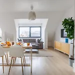 Sweett - Michel Ange