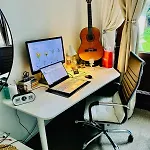 Lux Apartment *
