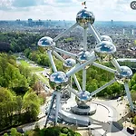 Lux Studio Appartment Brussels