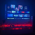 Lux Studio Appartment Brussels