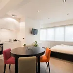 The Loft * Brussel